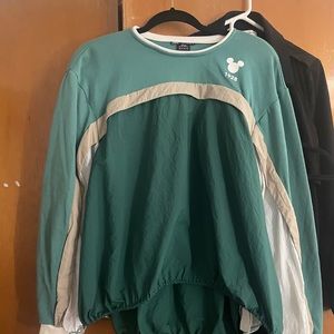 Disney pullover